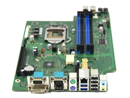Płyta główna Fujitsu C720