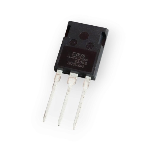 CLA80E1200HF TYRYSTOR 1200V 80A 126A 38mA PLUS247