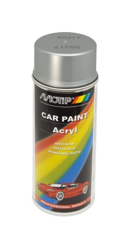 Lakier samochodowy akrylowy 400ml SUZUKI ZCC