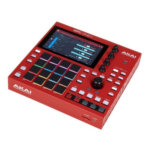 AKAI Professional MPC One+ Stacja robocza Sampler