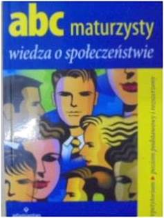 ABC maturzysty - wiedza - Krzysztof. Sikorski