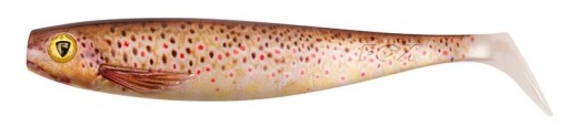 Fox Rage 18cm Pro Shad Natural Classic 2