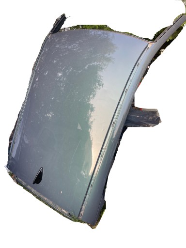 DACH HYUNDAI IONIQ 5 2022R 2023R