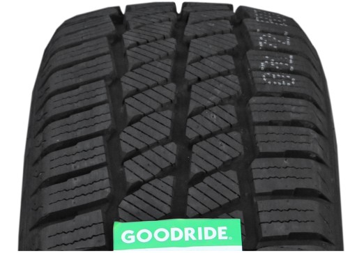 4x 195/70R15C OPONY ZIMOWE DOSTAWCZE 4 szt. C BUS