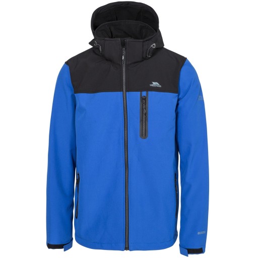 Krtka softshell męska Hebron II
