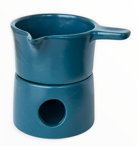 Podgrzewacz ceramiczny TURKUS (022) mat 2 el.