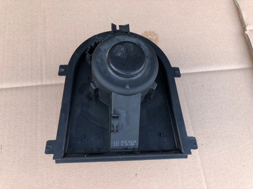 WENTYLATOR SILNIK DMUACHWY VW VOLKSWAGEN GOLF IV
