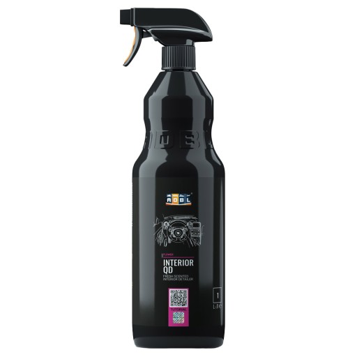 ADBL INTERIOR QD UNLIMITED 1L- DETAILER DO WNĘTRZA