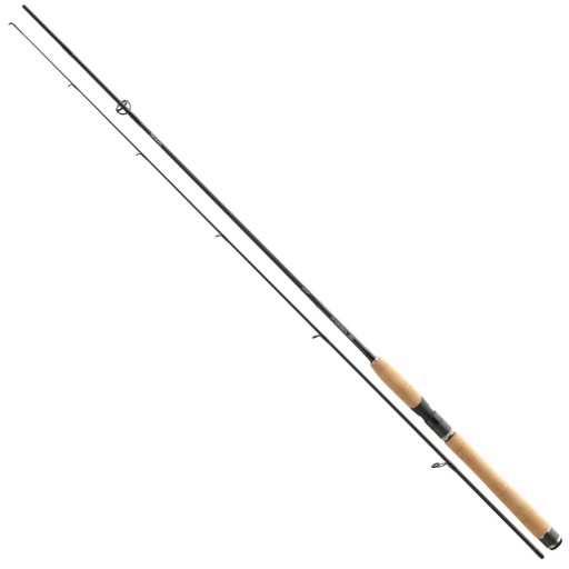 Wędka Daiwa R'Nessa Spin 2,40m 30-70g