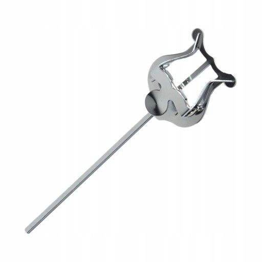 Lyre Euphonium Marching Clamp Sheet