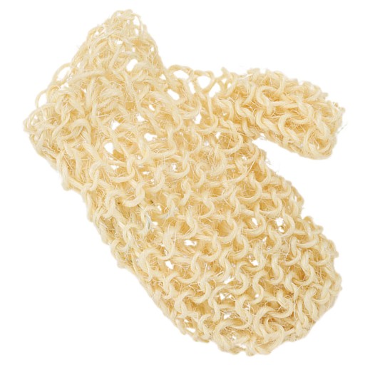 PLECIONE RĘKAWICE PRYSZNICOWE DO KĄPIELI DO PEELINGU NARZĘDZIE DO MYCIA