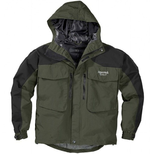 Anaconda Kurtka Cyclone Jacket II r. M