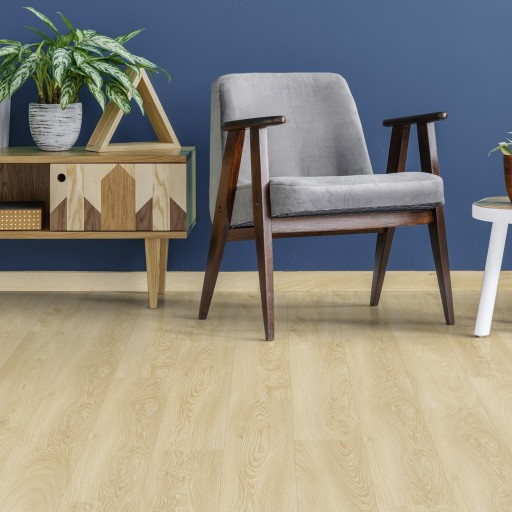 Panele winylowe Click Modern oak classical 1,61 m2