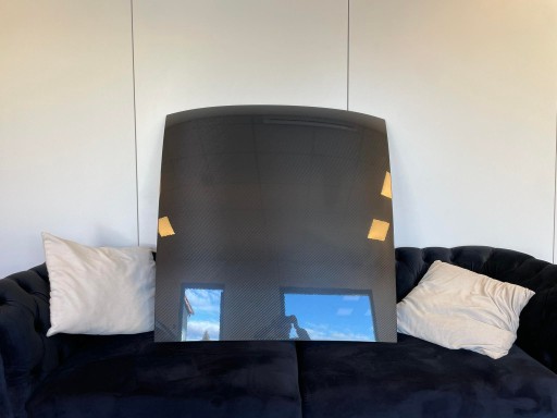Dach Roof Carbon Porsche 911 992