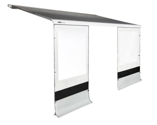Panel przedni do markizy RainBlocker 150cm Thule