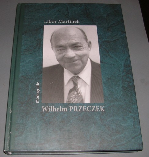 WILHELM PRZECZEK - Martinek