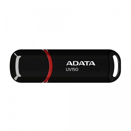 ADATA UV150 32GB USB 3.0 czarny (AUV150-32G-RBK)
