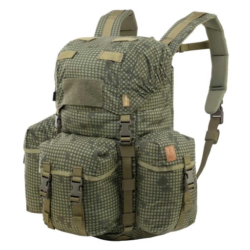 Plecak Helikon Bergen 18 l - Desert Night Camo