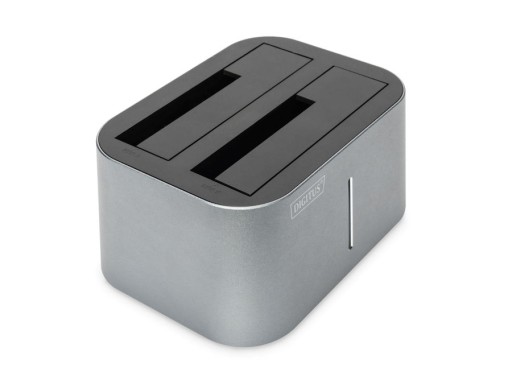 stacja dokująca USB 3.0 Digitus klonowanie