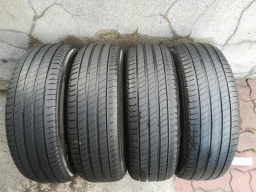 michelin primacy 3 215/65 r16 4szt