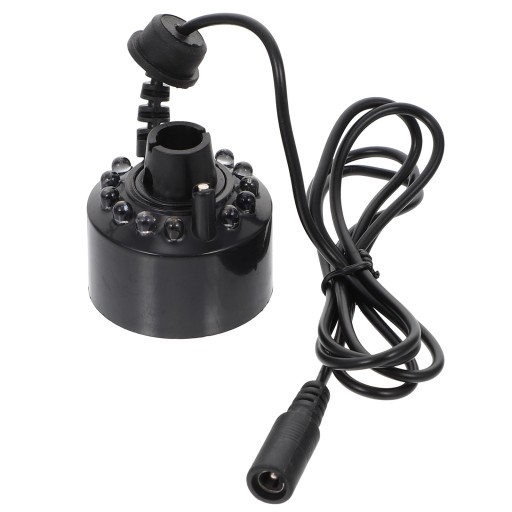 Fish Tank Nebulizer Air Fogger
