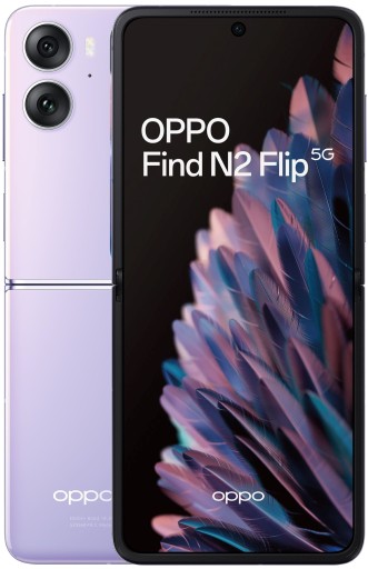 Oppo Find N2 Flip 8/256GB CPH2437 Moonlit Purple