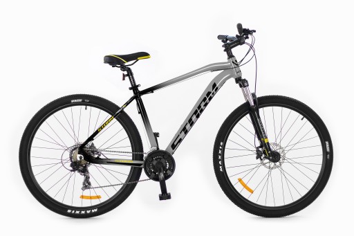 ROWER MTB 29
