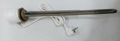 GRZAŁKA NIERDZEWNA DO BOJLERA KOSPEL 2000W 2kW 6/4