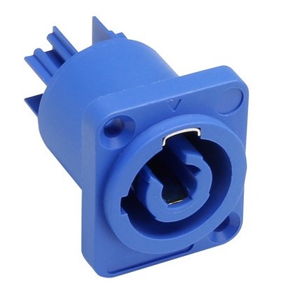 Adam Hall Connectors 7921 V2 Powercon