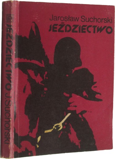 Jeździectwo Suchorski Jarosław