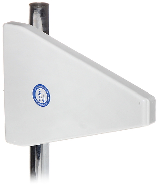 ANTENA LOGARYTMICZNA ATK-ALP/LTE+SMA/5 GSM/DCS/UMT