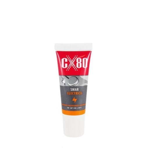 CX80 Smar Electricx 40g - smar przewodzący prąd