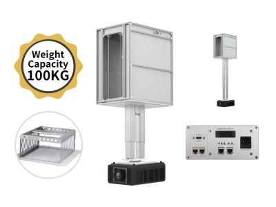 Winda Automatyczna Z Obudową Suprema LIFT-PROBOX LIFT-PROBOX76-2700 +GRATIS