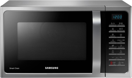 Kuchenka mikrofalowa wolnostojąca Samsung MC28H5015AS