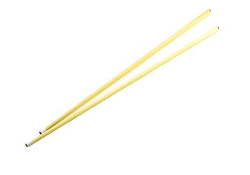2x Kij bilardowy kije do bilarda drewno 90cm 2szt