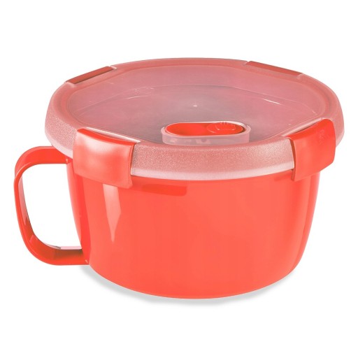 Pojemnik na zupę Lunbox na jedzenie mikrofalówka