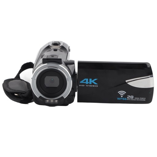28MP HD Handheld DV Digital Video Camera For Sport