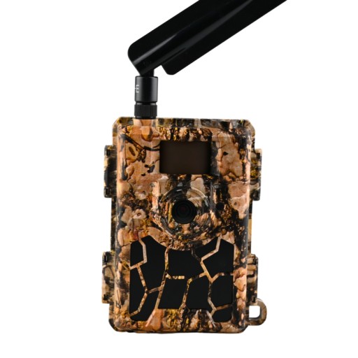 FOTOPUŁAPKA Kamera leśna z GPS SF 5.8CG fotopulapka gsm MMS PL FullHD 24Mpx