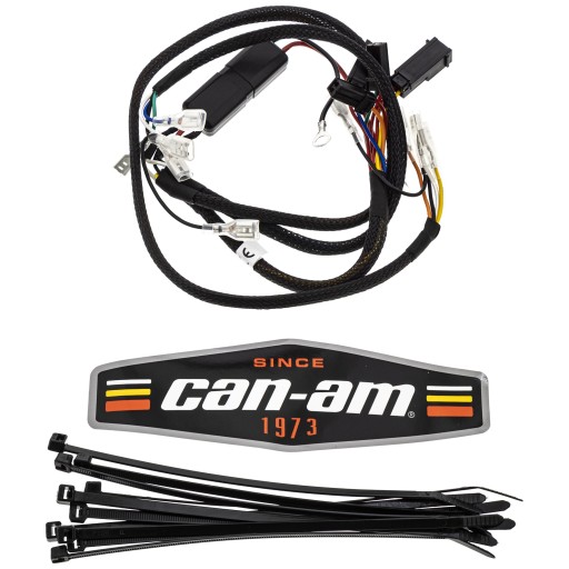 Wiązka elektryczna Can-Am BRP 710005757