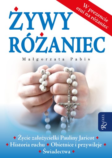 Żywy Różaniec - e-book
