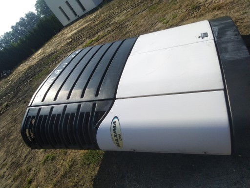 Sprzęgło oryginalne Carrier Maxima 1000/1200/1300/Vector 1550