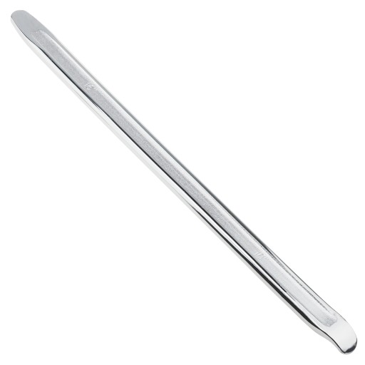 ŁYŻKA MONTAŻOWA DO ZMIANY OPON OSOBOWYCH I DOSTAWCZYCH 40CM CR-V CHROM STIX