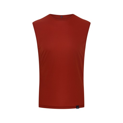 FJORD NANSEN Koszulka RIX UNISEX SLEEVELESS M