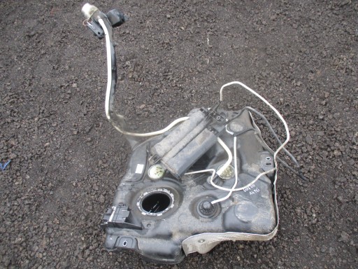 Zbiornik Paliwa Bak VW Golf VII 1.4 TSI