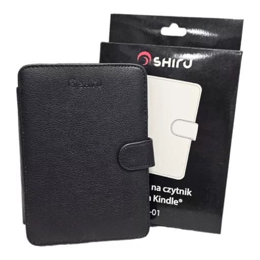 ETUI DO KINDLE KC-01
