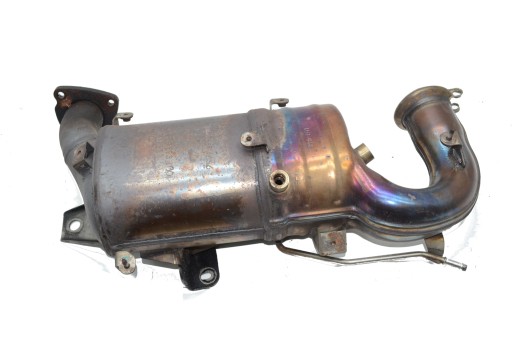 Katalizator filtr DPF ASTRA J 2.0 CDTI 08-13r 55562315