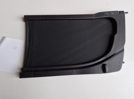OSŁONA PRZECIWWIETRZNA WIATROŁAP BMW F33 7305159