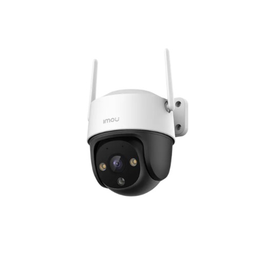 Zewnętrzna inteligentna kamera bezpieczeństwa Imou Cruiser 2C 5MP POE&WiFi