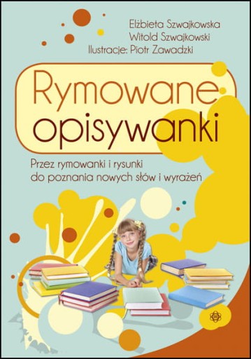RYMOWANE OPISYWANKI