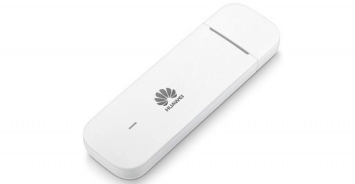 Modem USB 3G Huawei Ultrastick E3331,biały